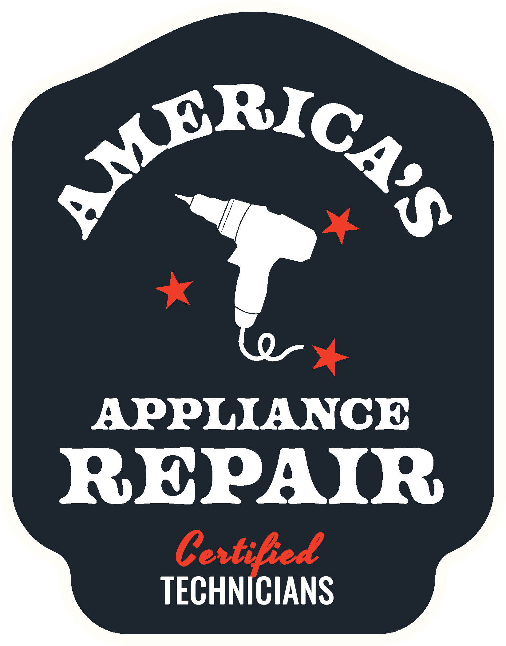 Certified appliance technician
